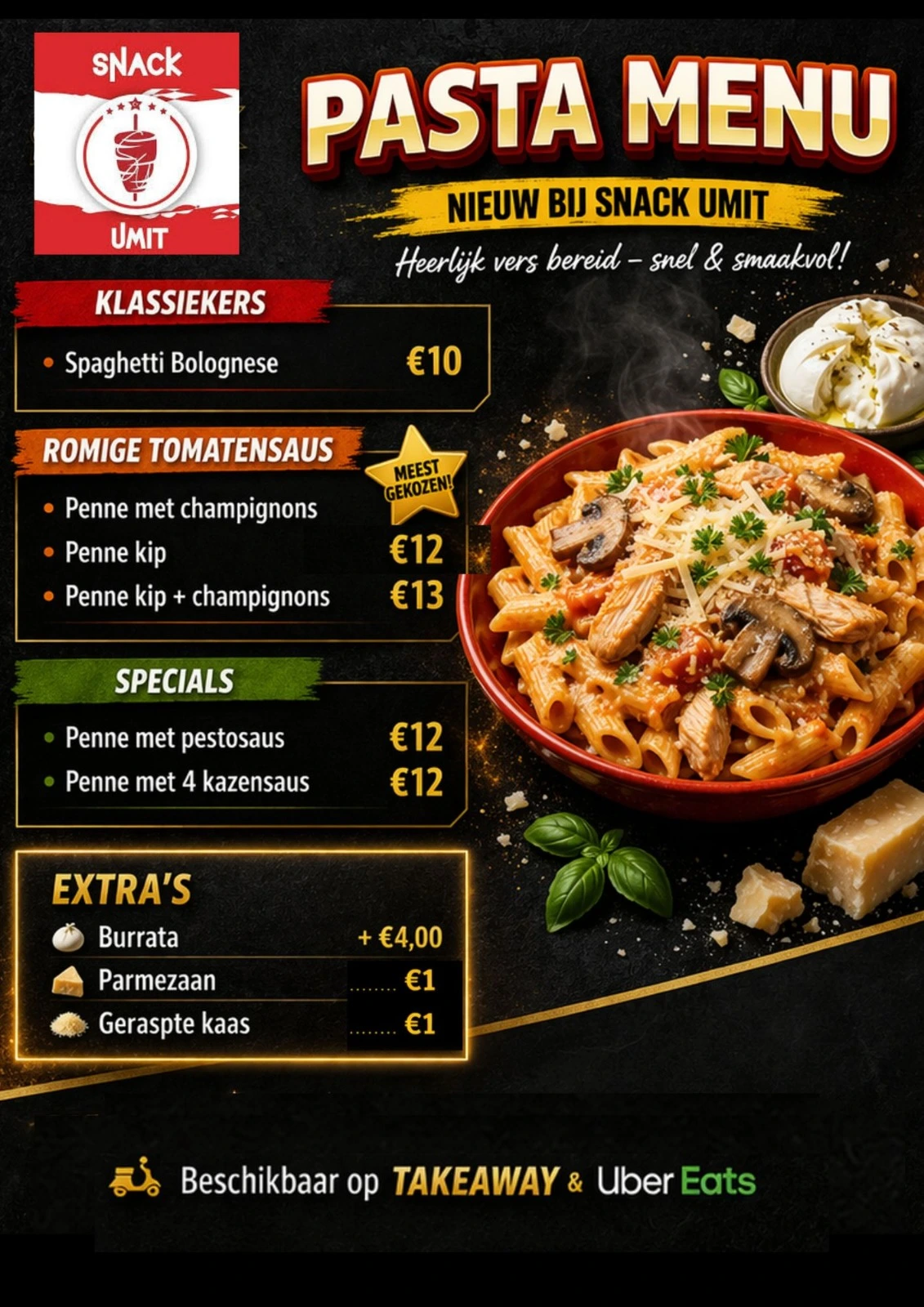 Menu Snack Umit - Page 4